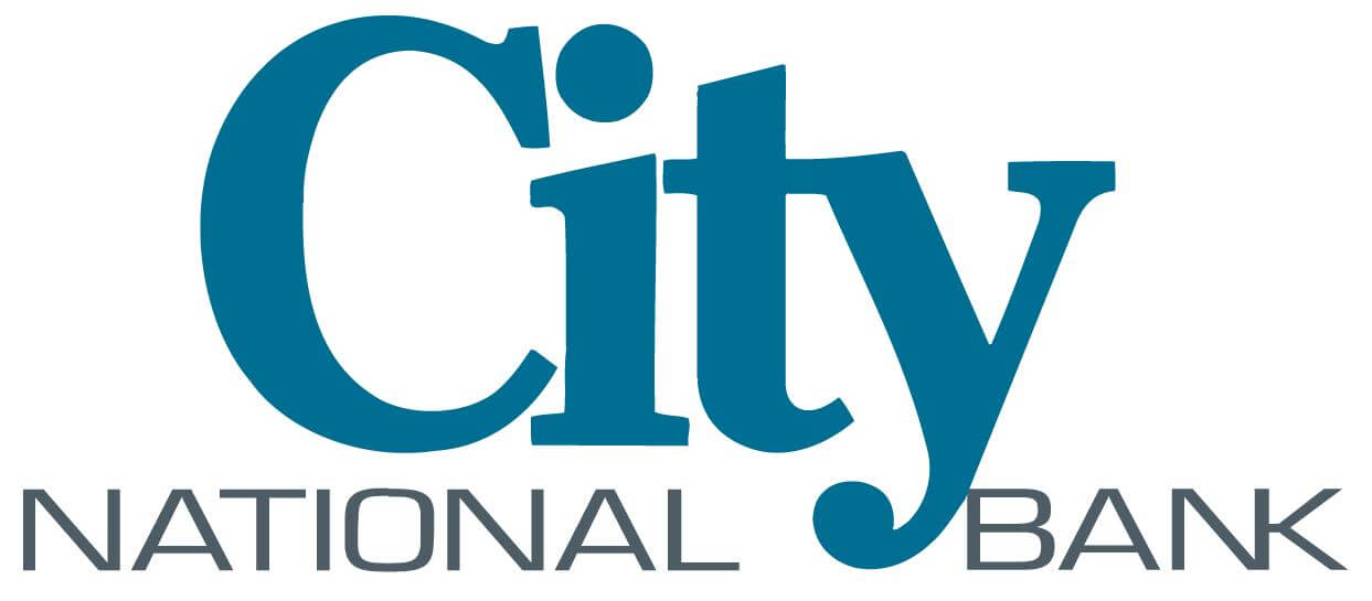 City National Bank New Color Logo