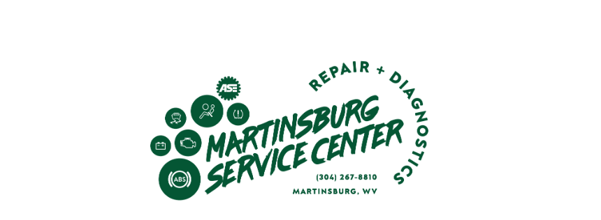 MARTINSBURG SERVICE CENTER