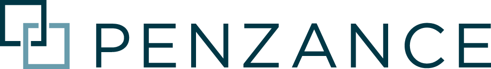 Penzance vector logo