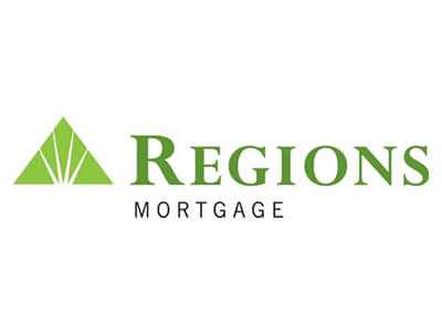 regions mortgage
