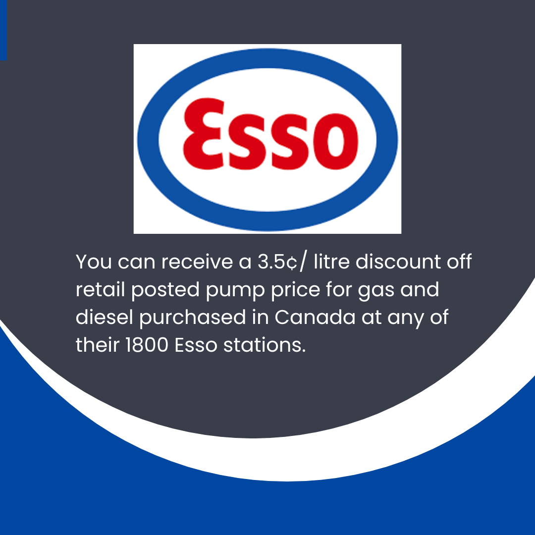 Esso
