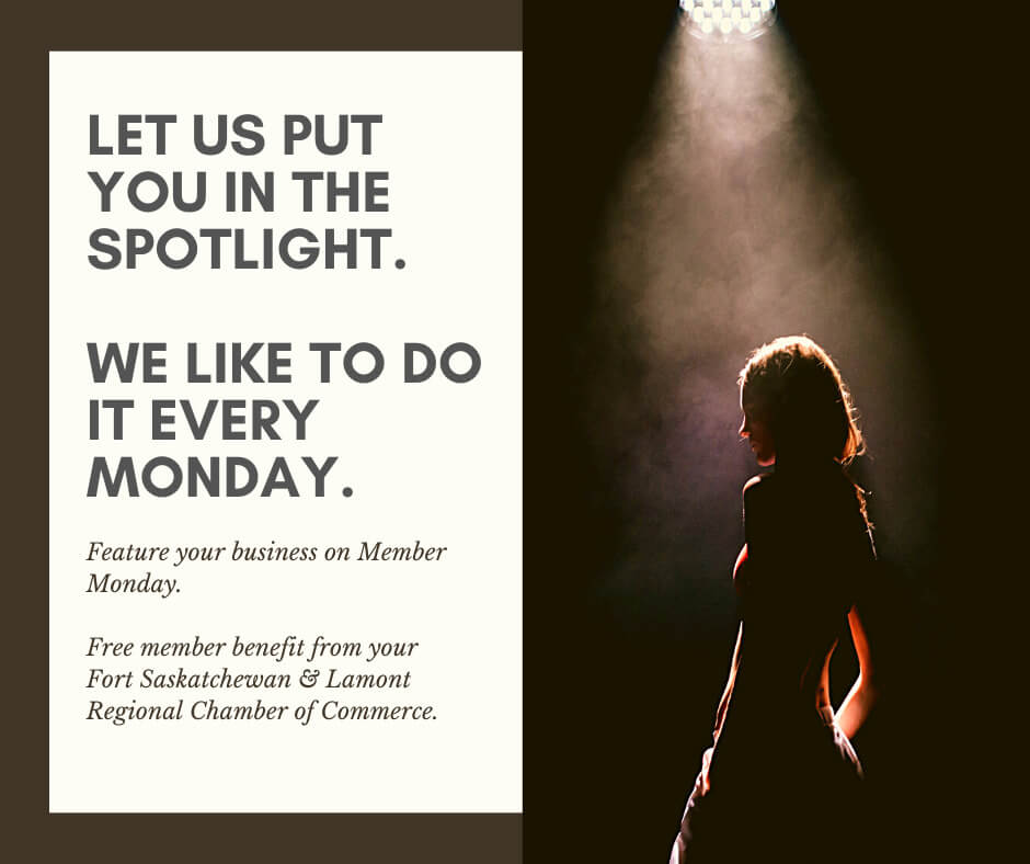 Member-Monday