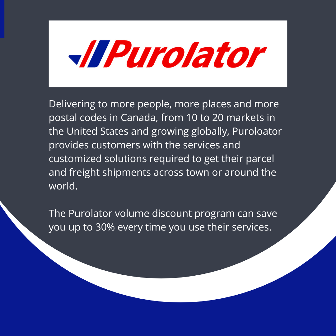 Purolator