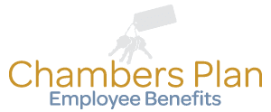 Chambers Plan logo