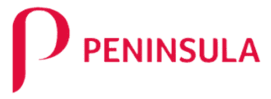 Peninsula logo