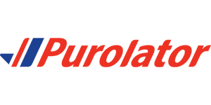 Purolator logo