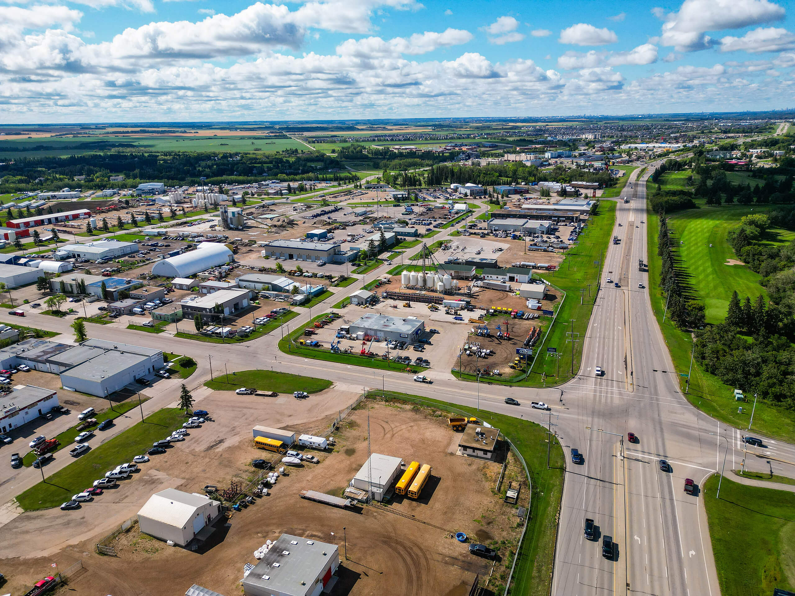 Home - Fort Saskatchewan & Lamont County Regional Chamber of Commerce