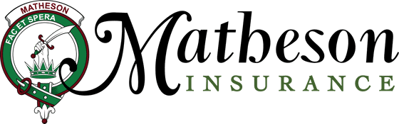 Matheson Insurance logo