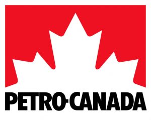 Petro-Canada logo