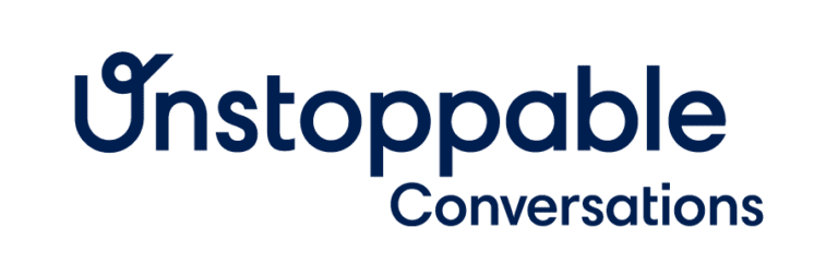 Unstoppable Conversations logo