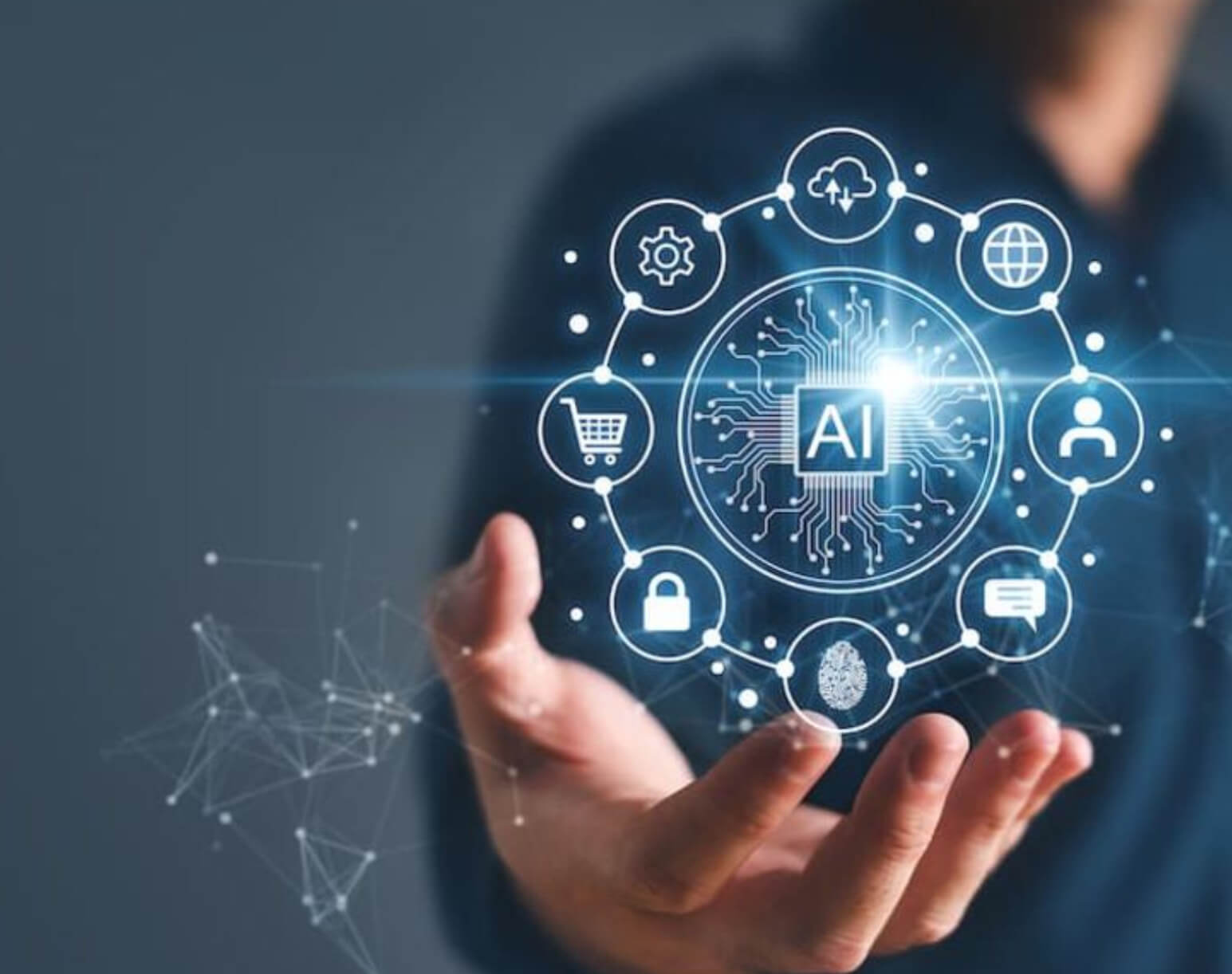 Lunch &amp; Learn - Flyer