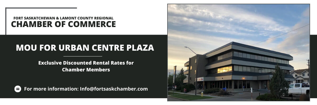 MOU for Office Space