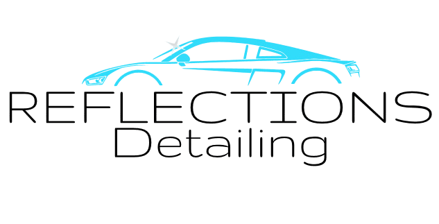 Reflections Detailing