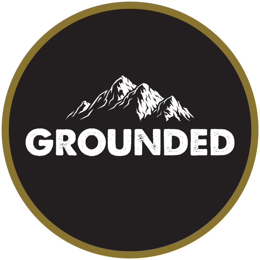 Grounded