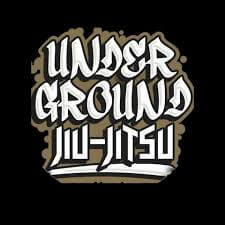 Underground Jiu-Jitsu
