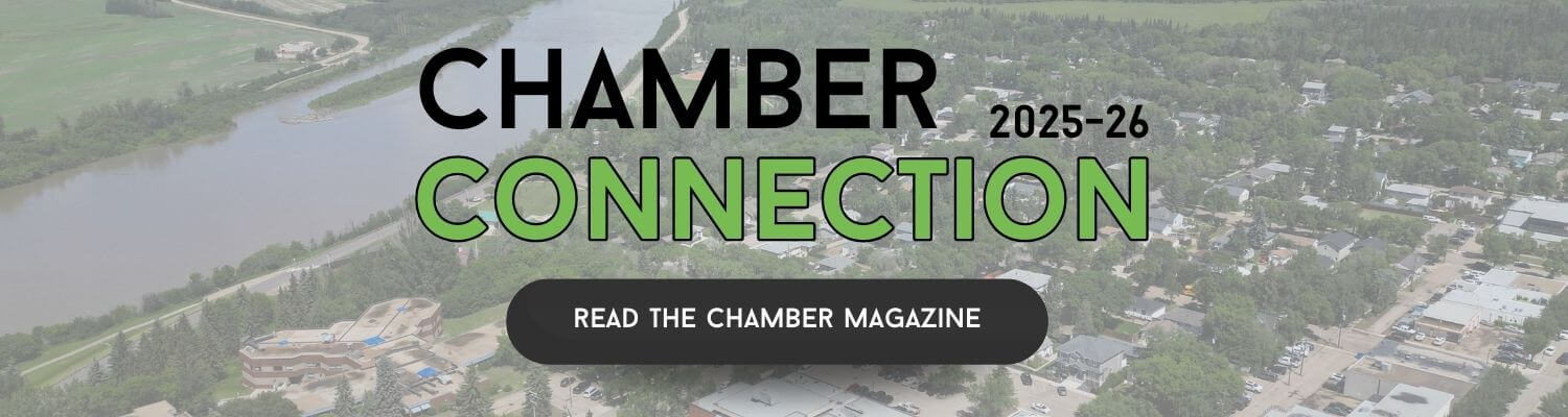 Chamber Magazine