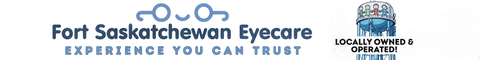 Fort Sask Eyecare