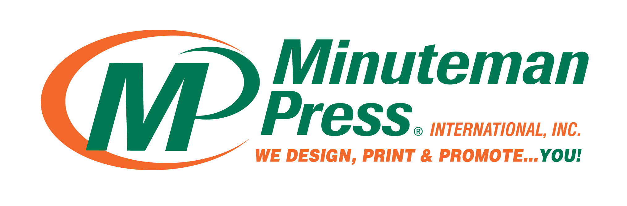 Minuteman Press
