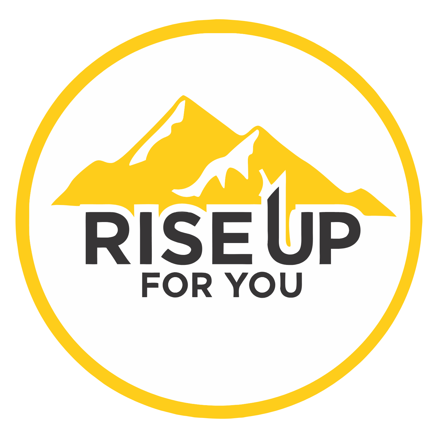 Rise Up For You