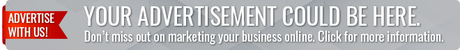 Advertise With Us