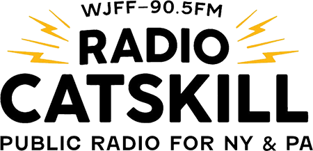 WJFF Radio Catskill