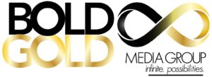 Bold Gold logo