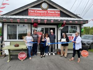 ribbon cutting