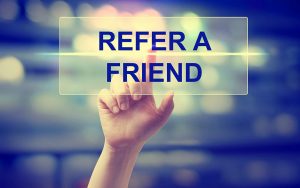 Refer a Friend