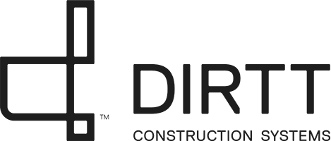 DIRTT