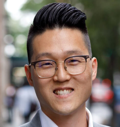 Daniel Ahn