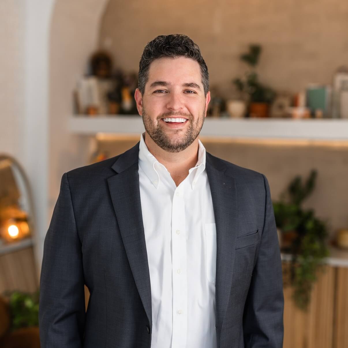 Josh Valdivia-McDonald