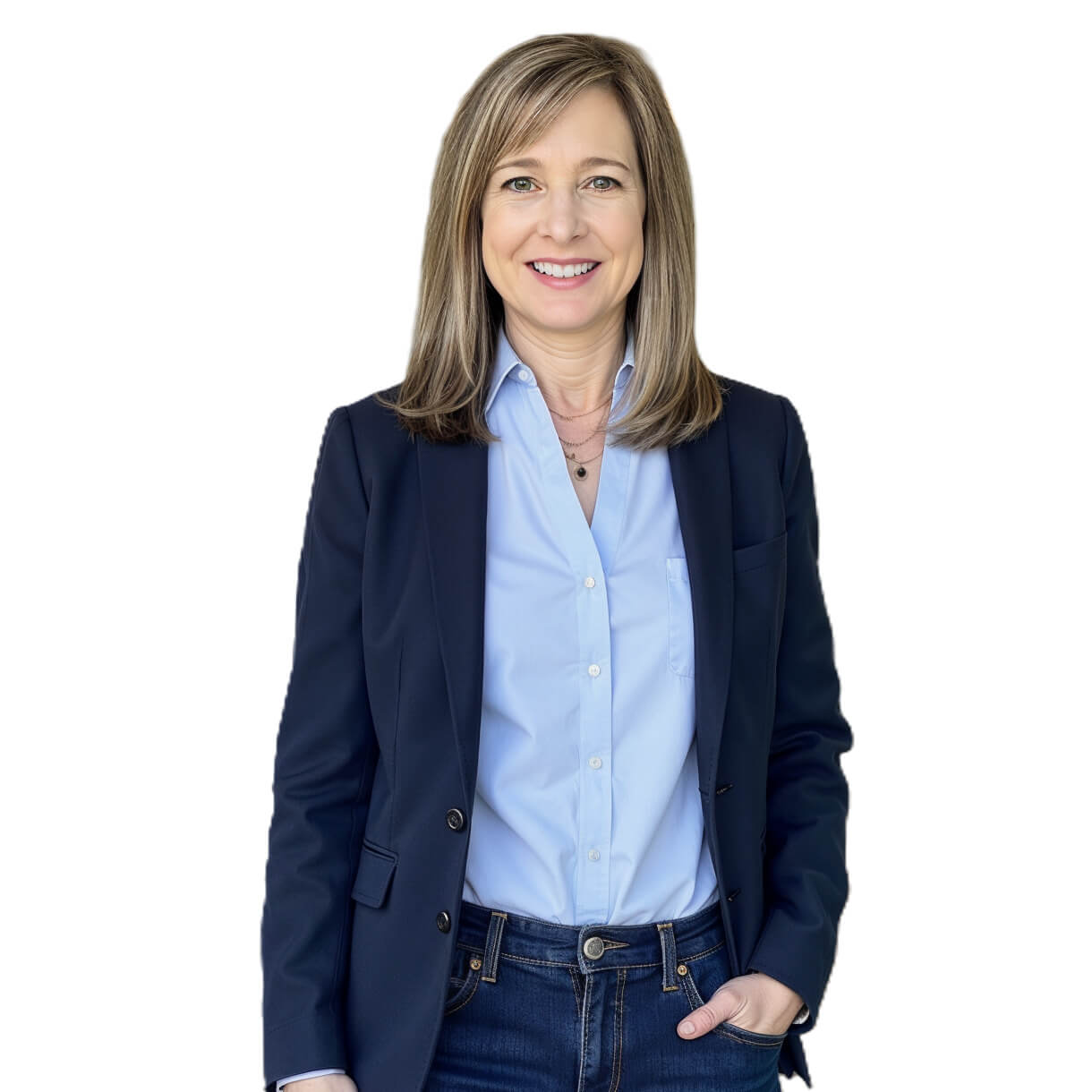 Tracy's profile picture white background 2