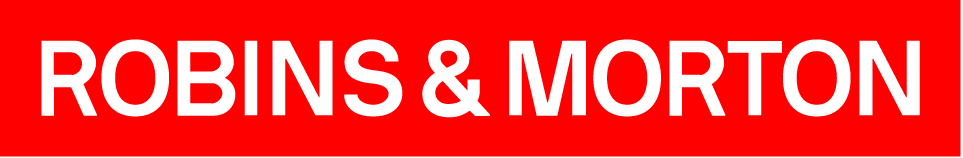 Robins & Morton