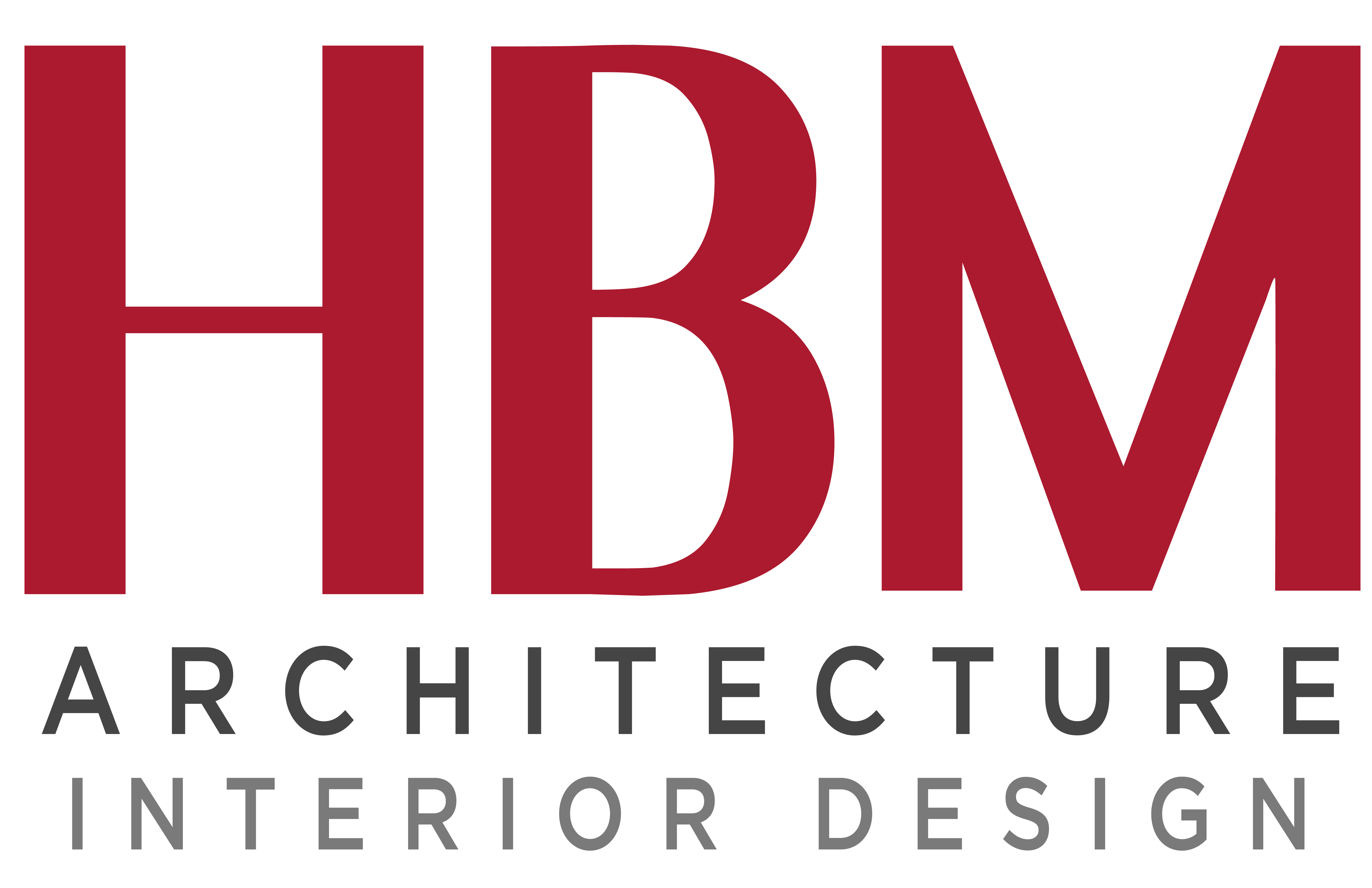 2023 HBM Logo- Red