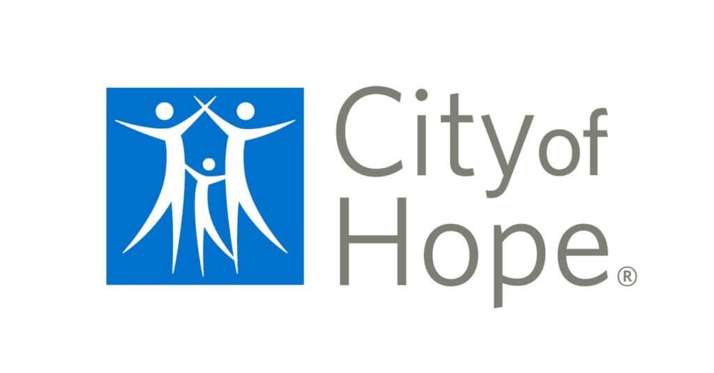 City of Hope Logo City of Hope www.cityofhope.org