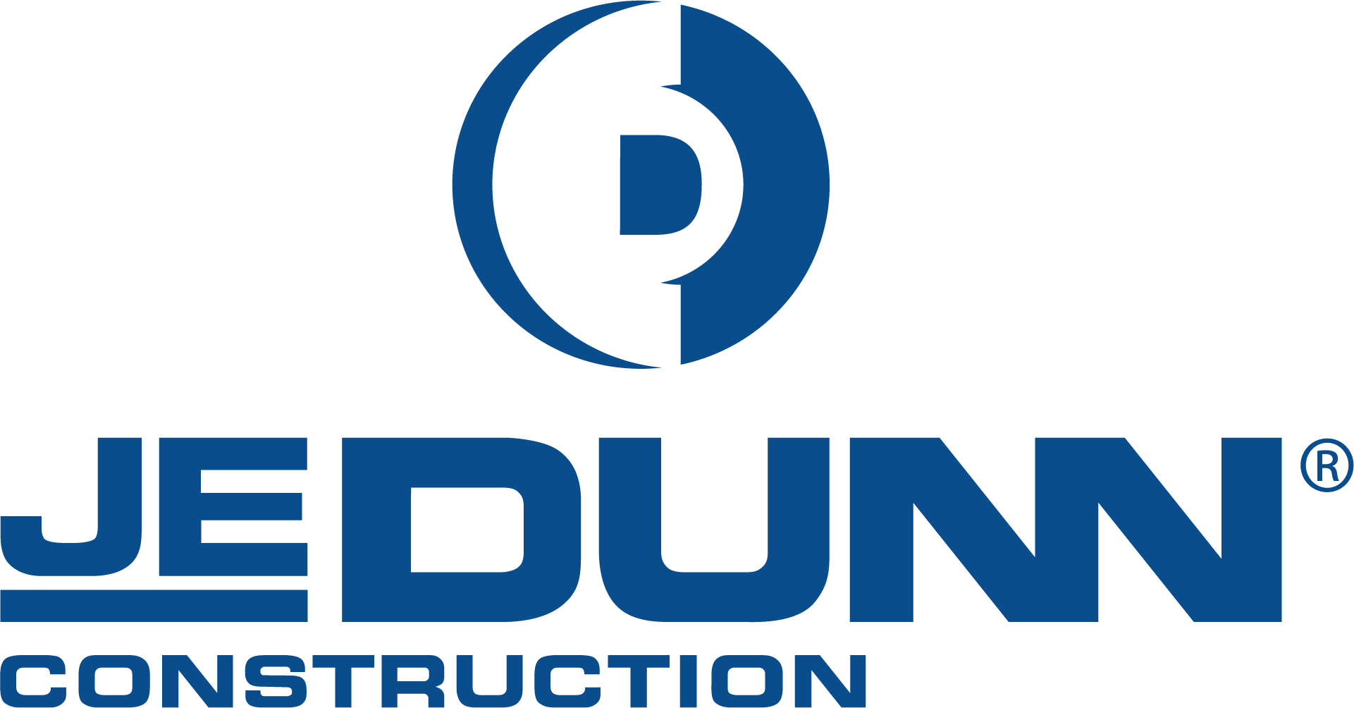 JE Dunn Logo_Blue