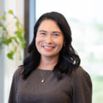 Jacqueline Reed - Sponsorship Chair