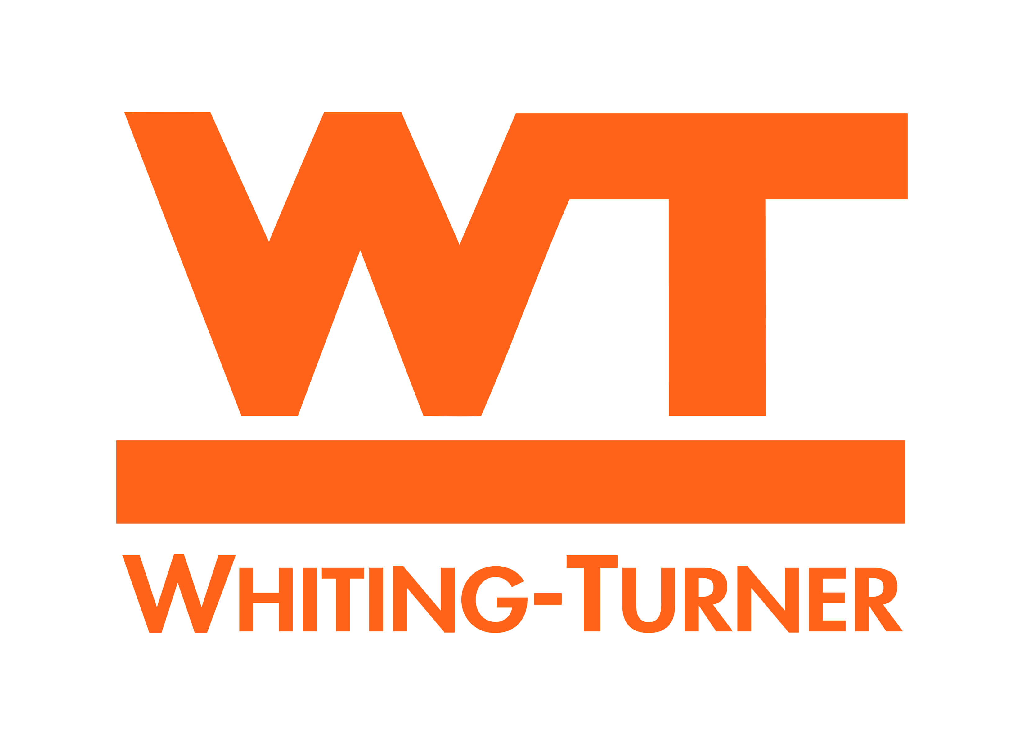 Whiting-Turner