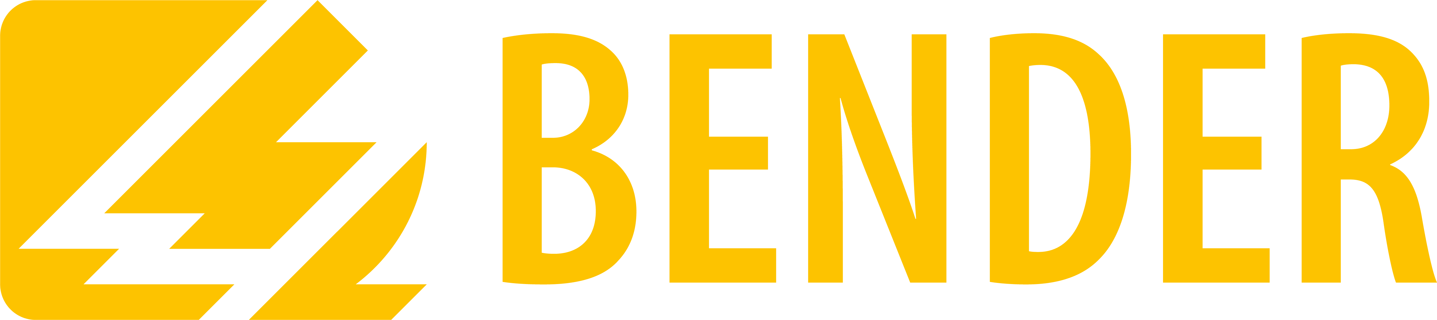 Bender_LOGO_Yellow
