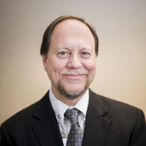 Bobby Otten Headshot