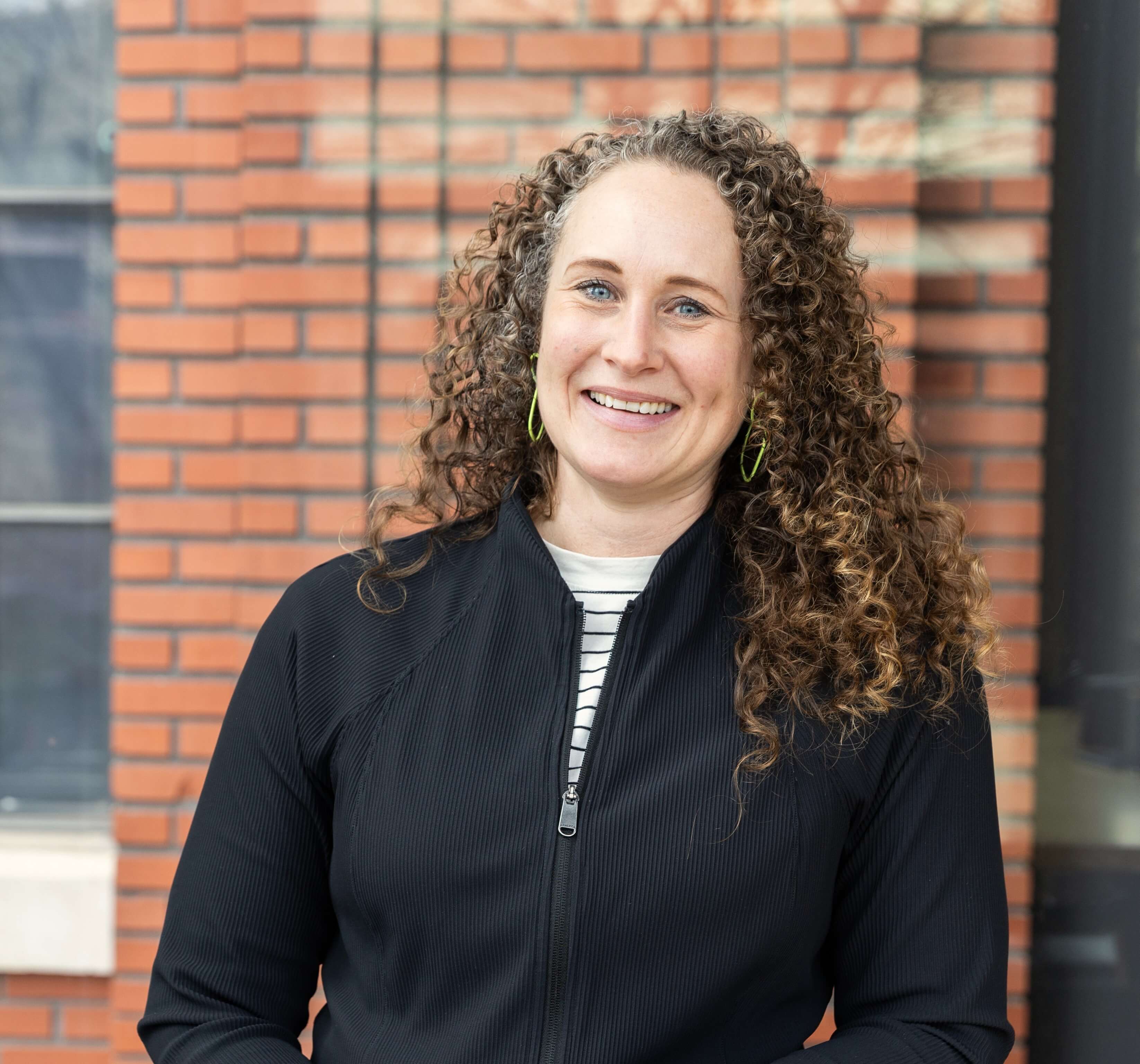 Jennifer Brandel Headshot