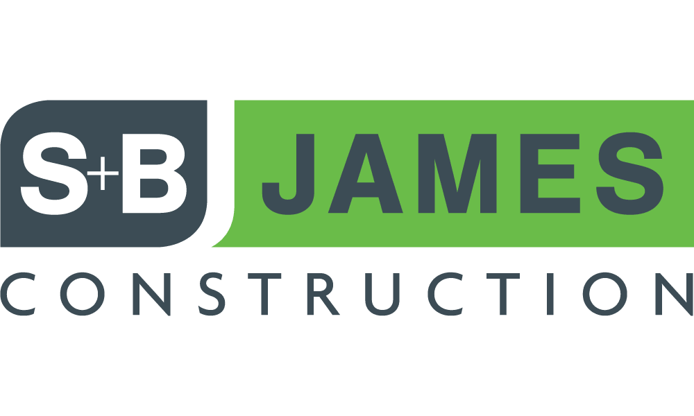 S+B James Construction
