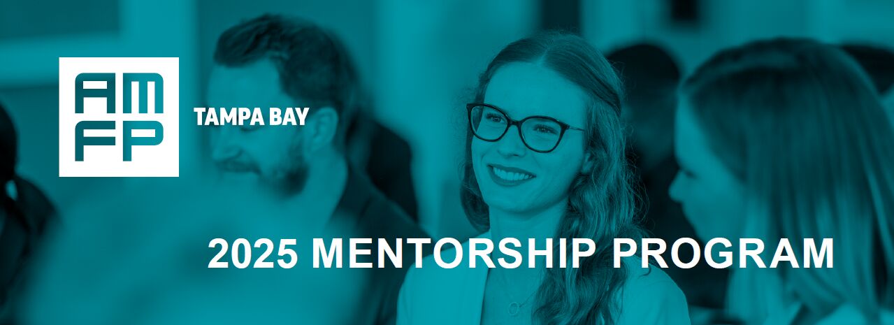 mentorship program header