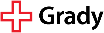 GradyHospitalATLlogo