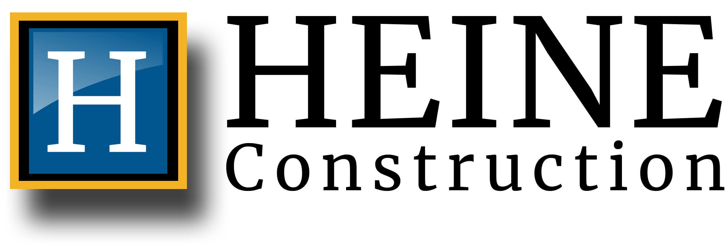 Microsoft Word - Heine Construction Corporation Food Production