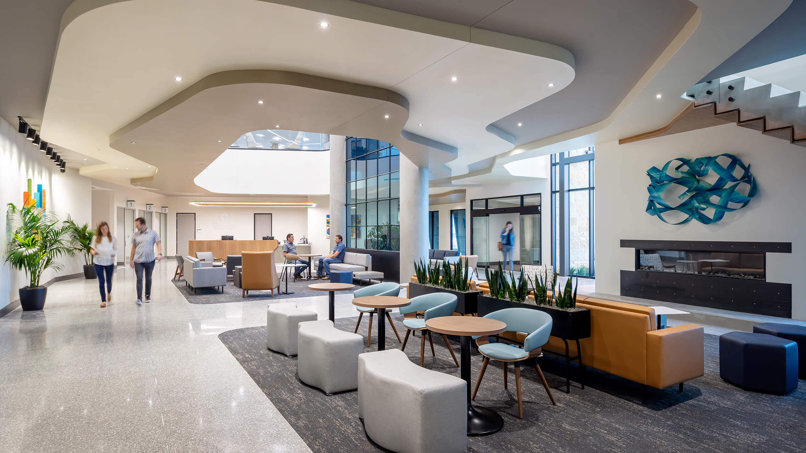 Project Spotlight: Methodist Midlothian Medical Center | Midlothian, TX