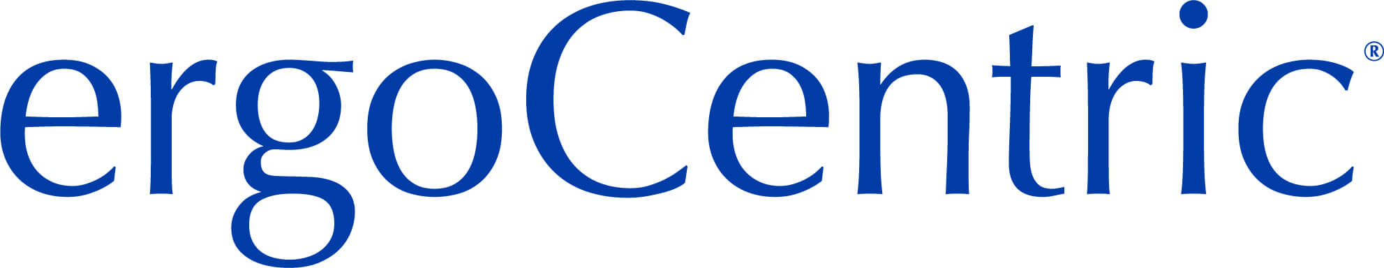 ergoCentric logo