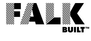falkbuilt