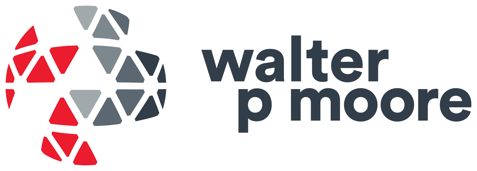 walter p moore