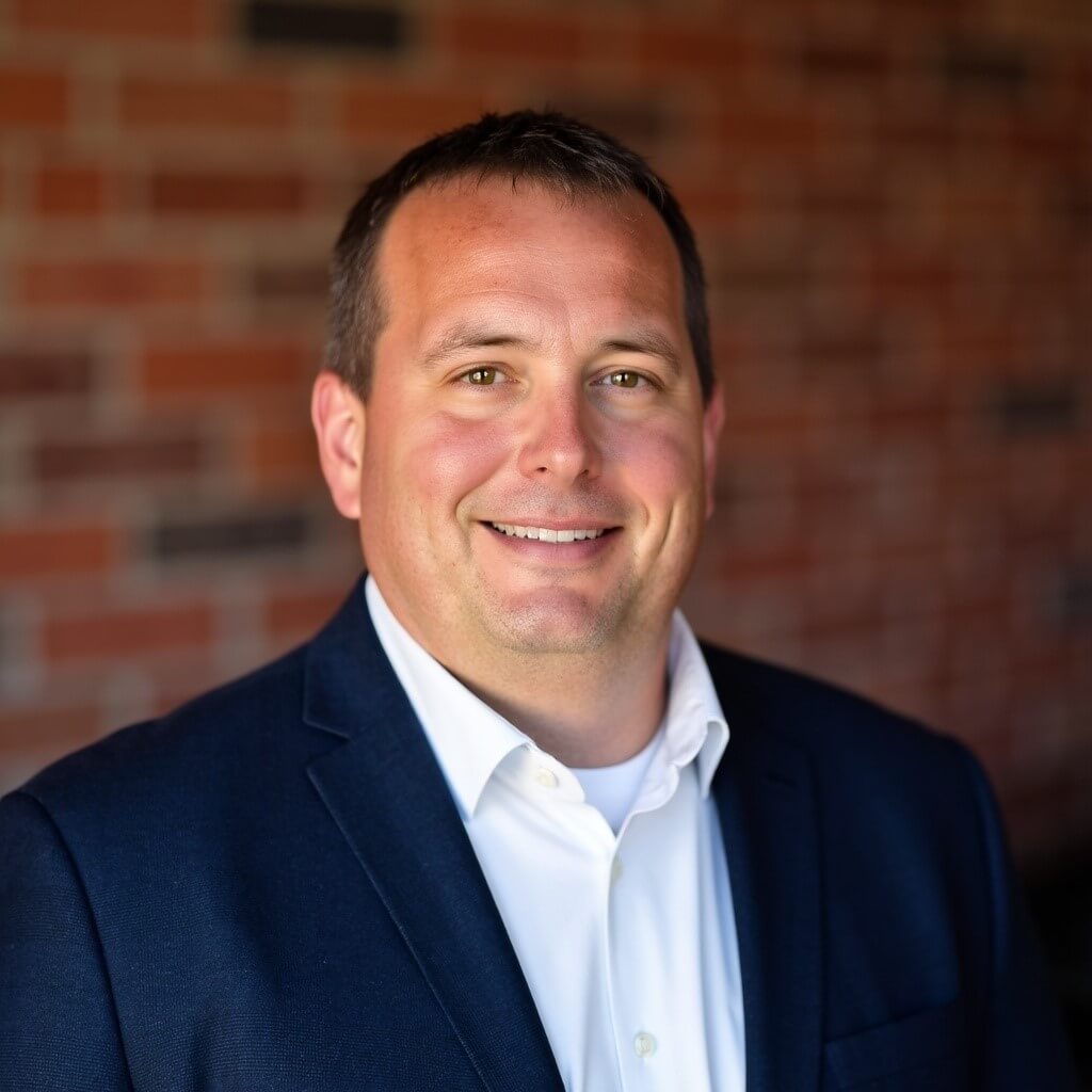 Brad Fierst_Headshot